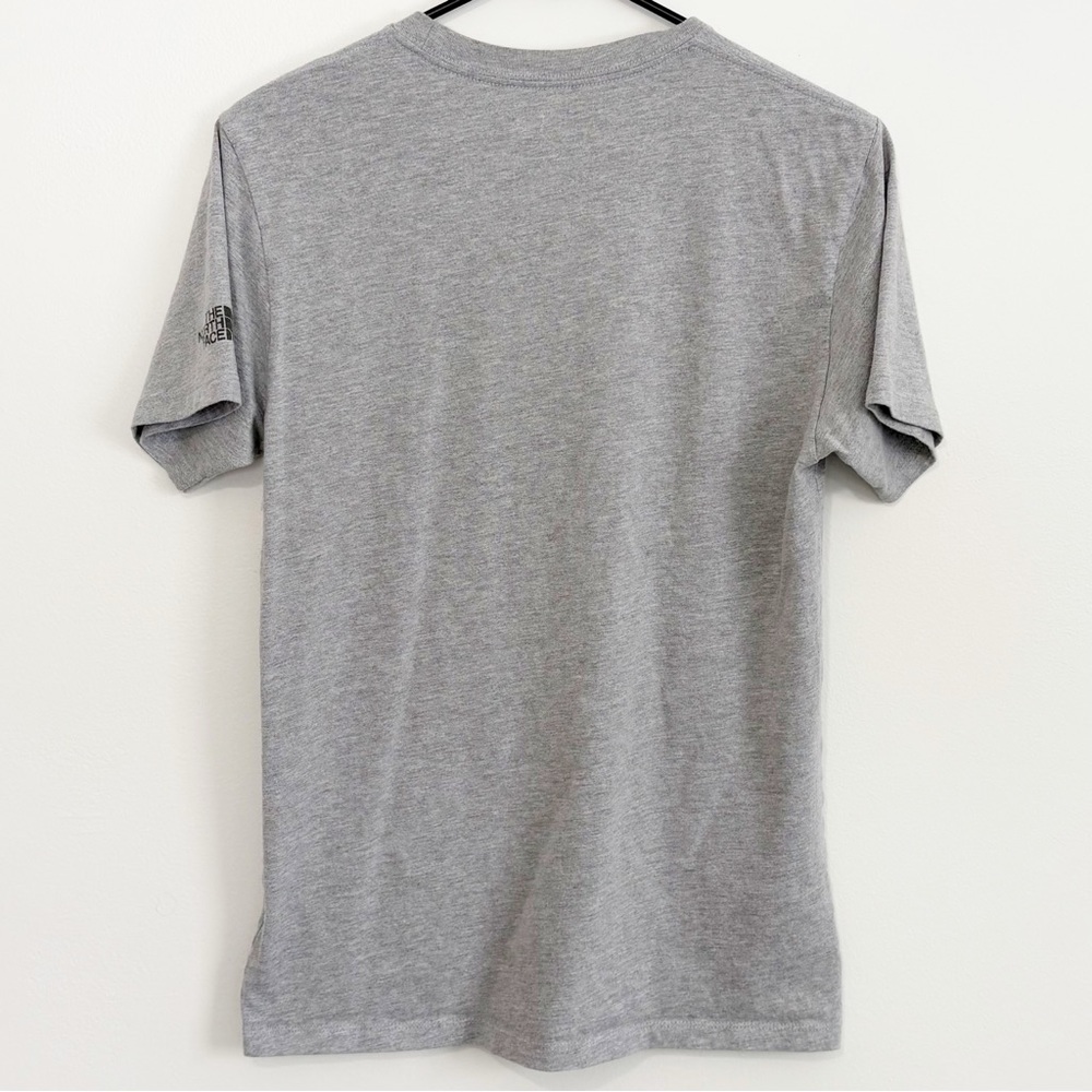 The North Face Great Smoky Mountain National Park Graphic Tee T-Shirt Men Small - Picture 2 of 6